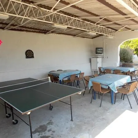 Apartmán 4174-8 For 6 Pers In *