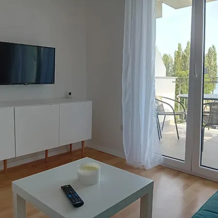 Apartmán 4174-8 For 6 Pers In Duće