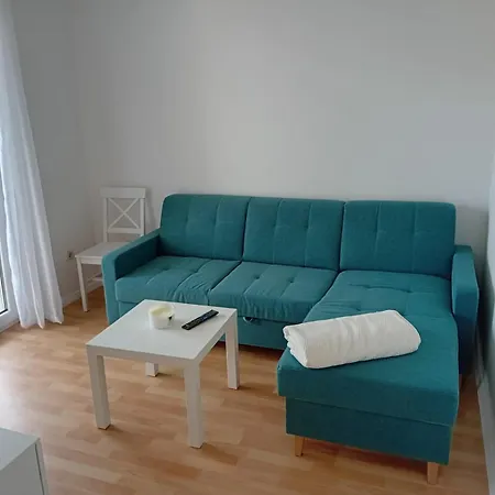 4174-8 For 6 Pers In Apartmán