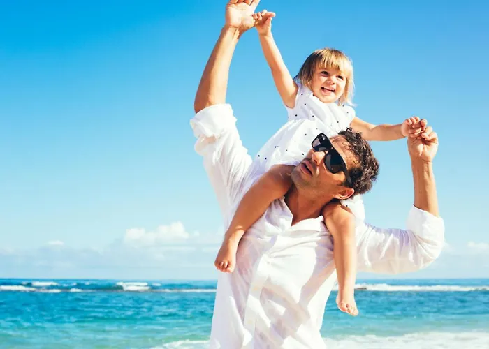 4174-8 For 6 Pers In Apartamento *